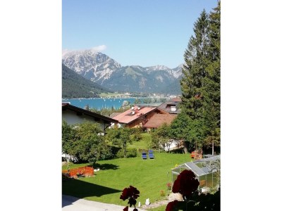 Apartment Ferienwohnung Achensee - Outdoor photo 30