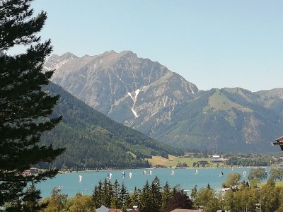 Apartment Ferienwohnung Achensee - Features photo 44
