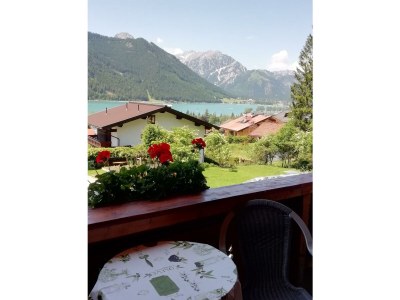 Apartment Ferienwohnung Achensee - Features photo 62