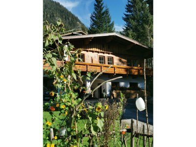 Apartment Ferienwohnung Maurach - Outdoor photo 19