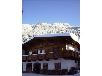 Apartment Ferienwohnung Maurach - Outdoor photo 20