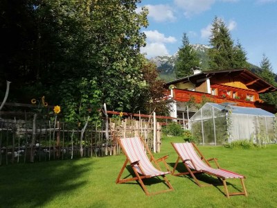 Apartment Ferienwohnung Maurach - Outdoor photo 25