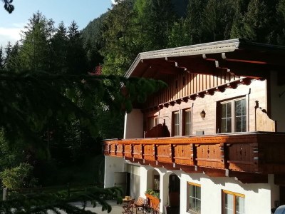 Apartment Ferienwohnung Maurach - Outdoor photo 32