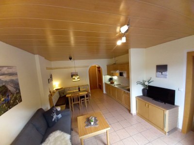 Apartment Ferienwohnung Maurach - Features photo 40