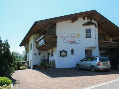 Apartment Salzburg in Maurach am Achensee - Apartment