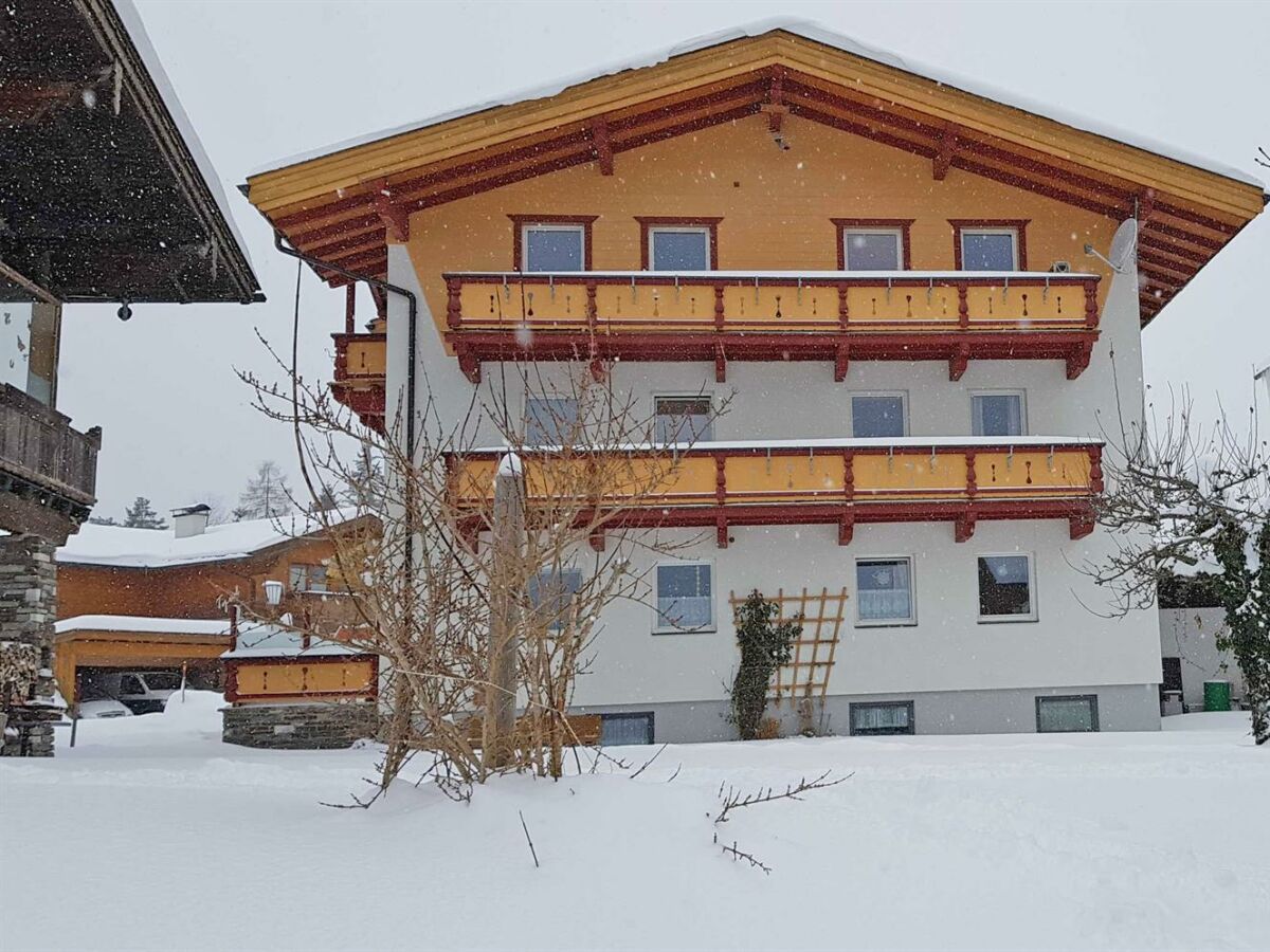 Apartment Appartement Seeberg - Outdoor photo 3