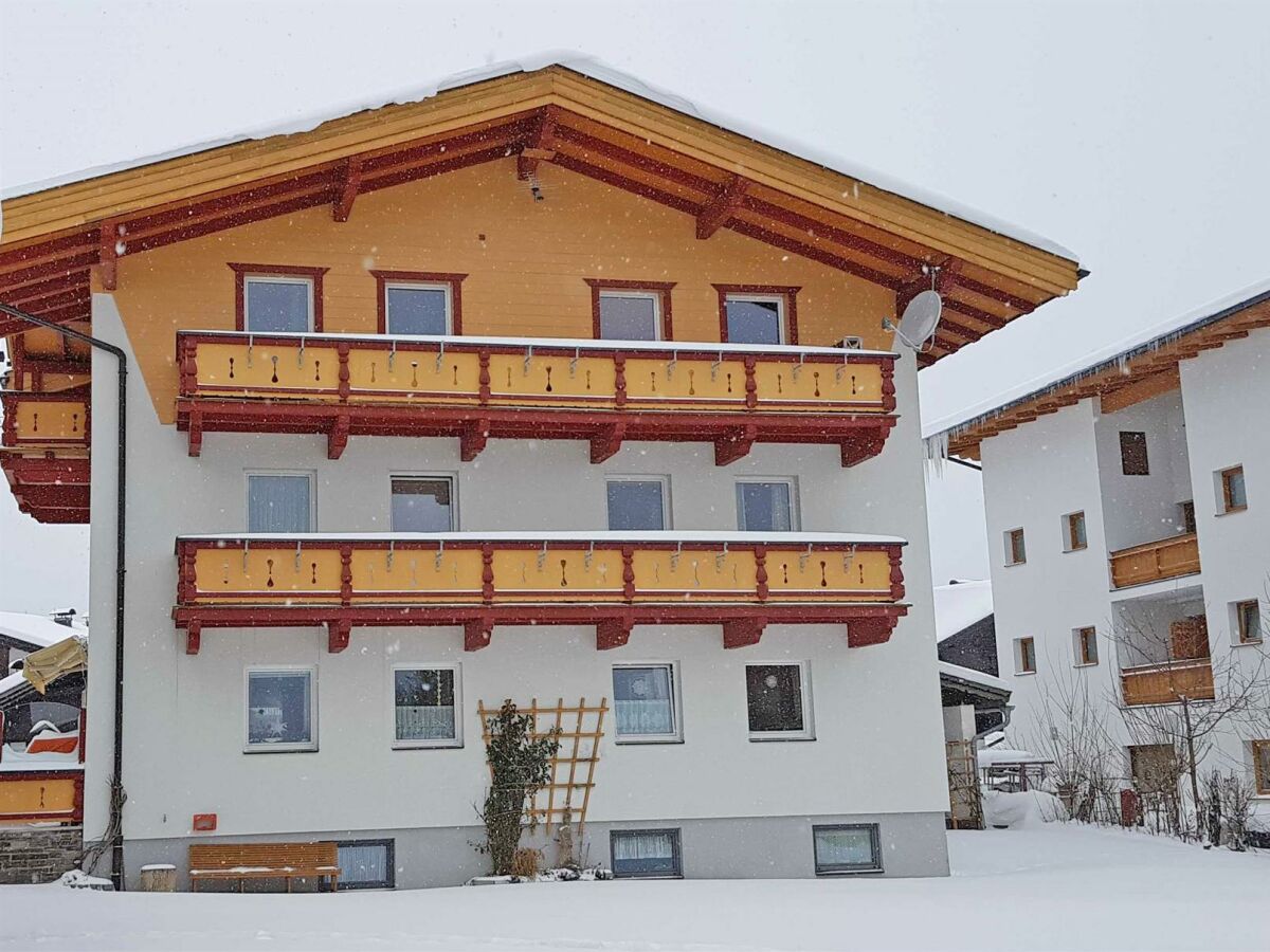 Apartment Appartement Seeberg - Outdoor photo 4