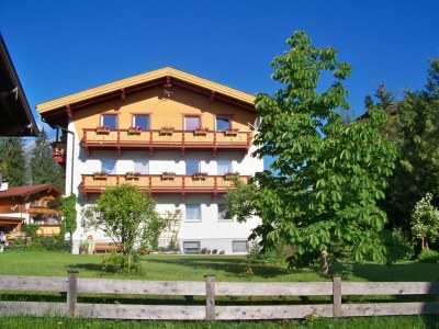 Apartment Appartement Seeberg in Pertisau am Achensee - Apartment