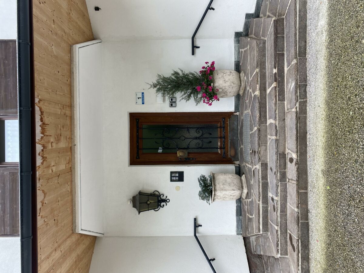 Apartment Karwendel Ferienwohnung - Outdoor photo 3