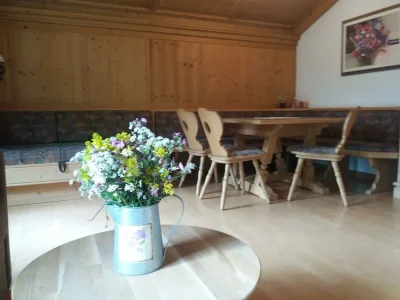 Apartment Ferienwohnung groß in Maurach am Achensee - Apartment