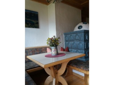Apartment Ferienwohnung groß - Outdoor photo 15