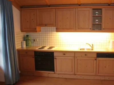 Apartment Ferienwohnung groß - Features photo 26