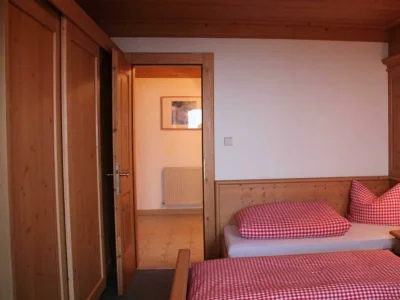 Apartment Ferienwohnung groß - Features photo 29