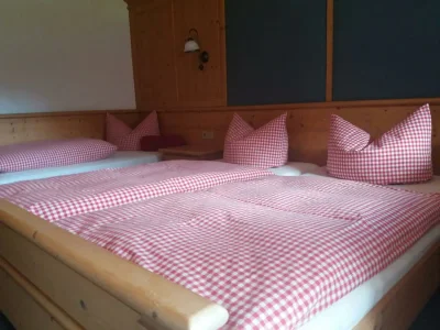Apartment Ferienwohnung groß - Features photo 31