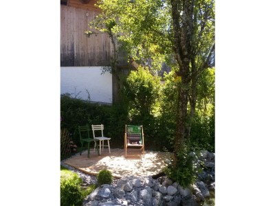 Apartment Ferienwohnung klein - Outdoor photo 8