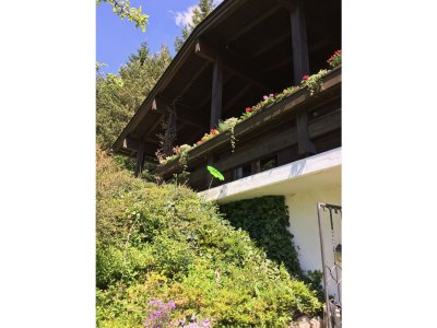Apartment Ferienhaus - Outdoor photo 6