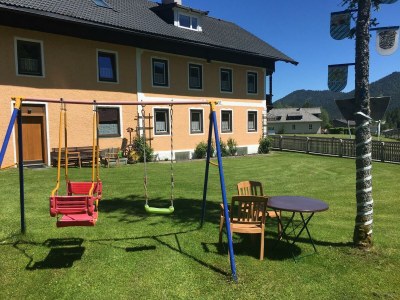 Holiday room Ferienhaus Waldeck - Outdoor photo 11