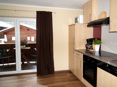 Apartment Ferienwohnung II 2-4 Pers. 1 - Features photo 10