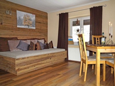 Apartment Ferienwohnung II 2-4 Pers. 1 - Features photo 21