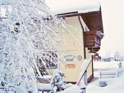 Holiday room Komfort Zimmer 1 - Outdoor photo 2