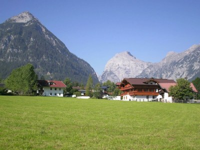 Holiday room Komfort Zimmer 1 - Outdoor photo 5
