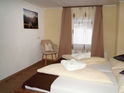 Holiday room Komfort Zimmer 1 - Features photo 10