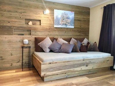 Holiday room Komfort Zimmer 1 - Features photo 16