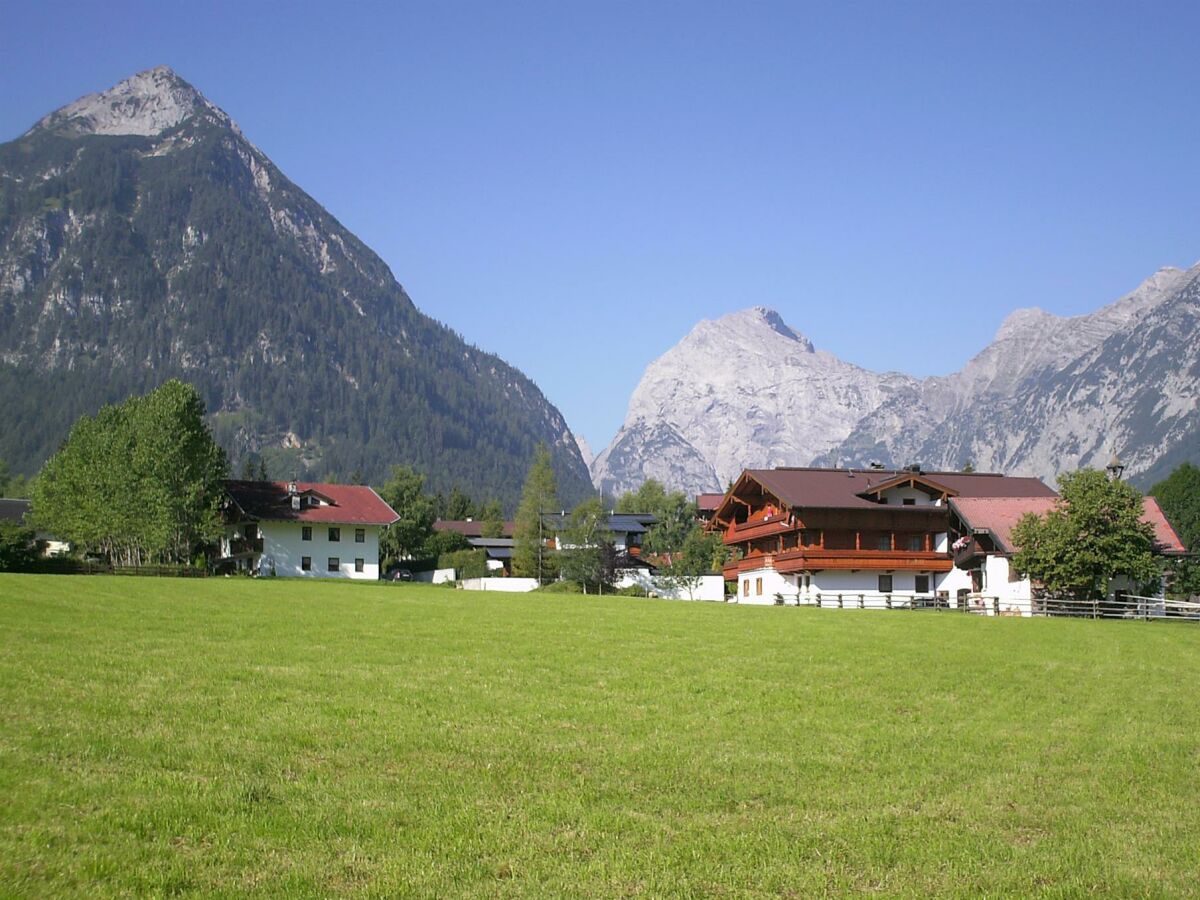 Apartment Ferienhaus 2-8 Pers. - Outdoor photo 5