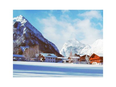 Apartment Ferienhaus 2-8 Pers. - Outdoor photo 3