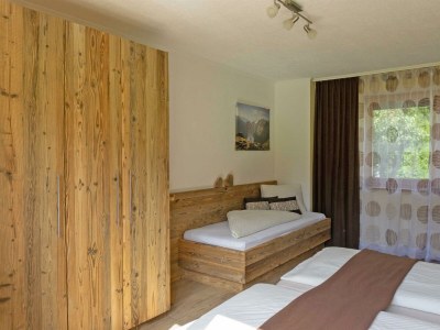 Apartment Ferienhaus 2-8 Pers. - Features photo 12