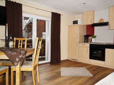 Apartment Ferienhaus 2-8 Pers. - Features photo 18