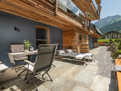 Apartment Apartment Lebensfreude 12 - Outdoor photo 32