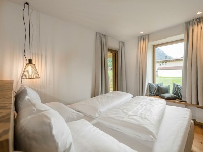 Apartment Apartment Höhenluft 7 - Outdoor photo 7