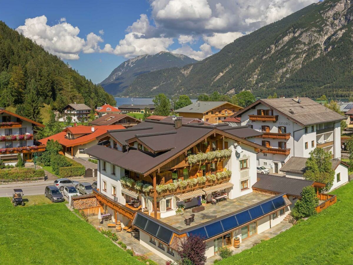 Apartment Apartment Rofan 5 (1 Nacht) - Outdoor photo 2