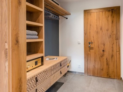 Apartment Apartment Wanderlust 2 - Outdoor photo 10