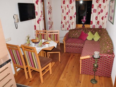 Apartment Apartment Wanderlust  2 (1 Nacht) - Features photo 8