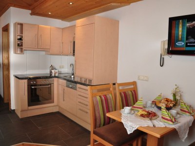 Apartment Apartment Wanderlust  2 (2 Nächte) - Features photo 10