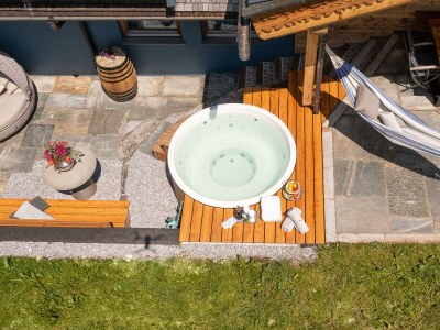 Apartment Apartment Bergsee 9 - Outdoor photo 18