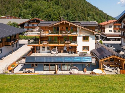Apartment Apartment Bergsee 9 - Outdoor photo 19