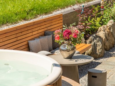Apartment Apartment Bergsee 9 - Outdoor photo 22