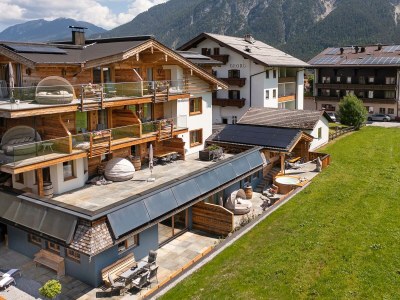 Apartment Apartment Bergsee 9 - Outdoor photo 23