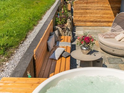 Apartment Apartment Bergsee 9 - Outdoor photo 24