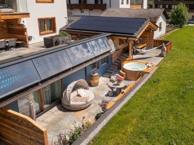 Apartment Apartment Bergsee 9 - Outdoor photo 25