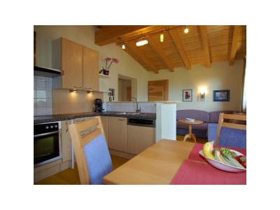 Apartment Apartment Meerblick 9 (1 Nacht) - Features photo 8