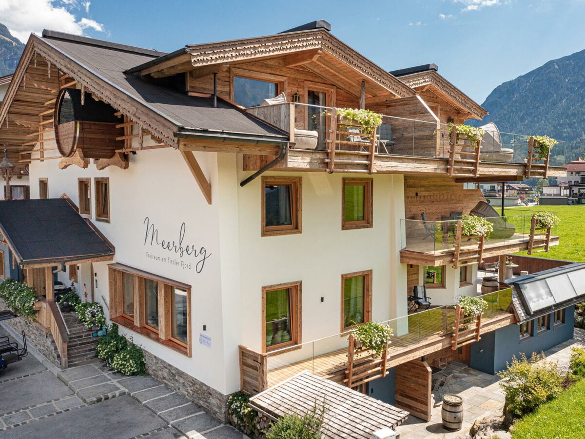 Apartment Apartment Bergweh - Outdoor photo 3