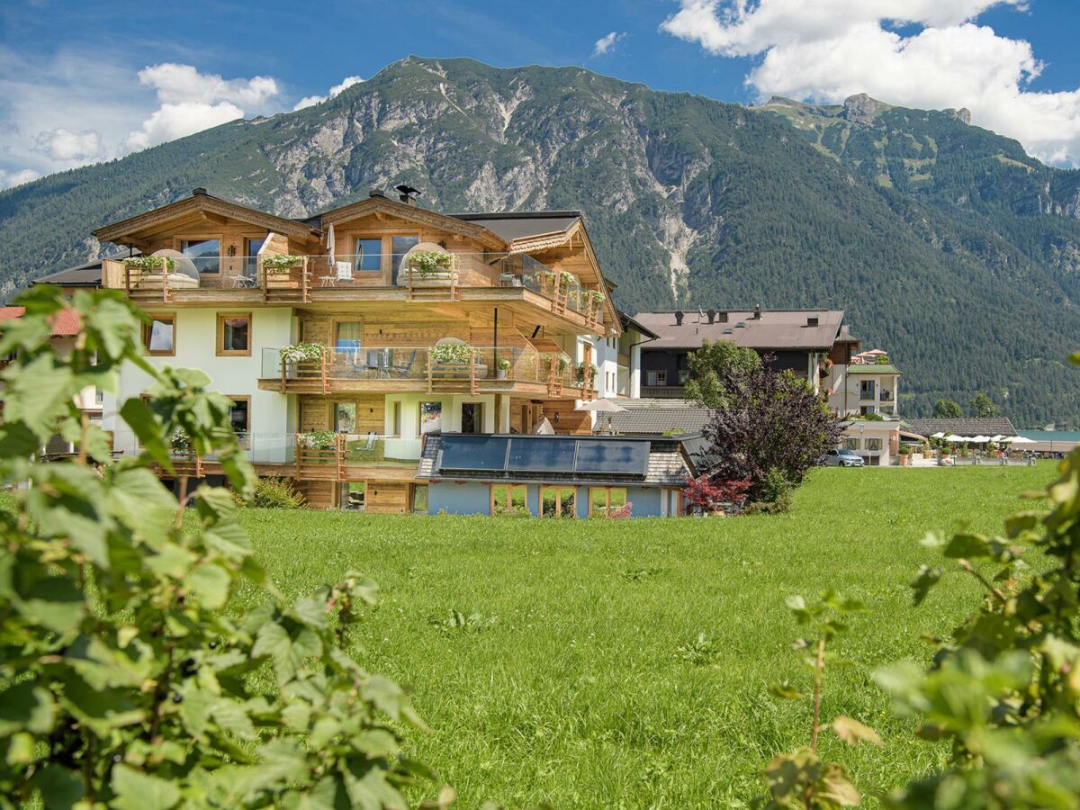 Apartment Apartment Bergweh - Outdoor photo 5