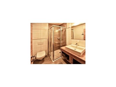 Apartment Bergheimat - Outdoor photo 6