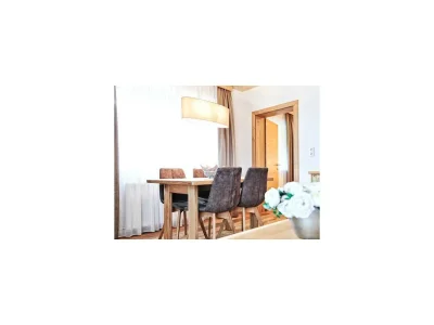 Apartment Alpensuite - Outdoor photo 10
