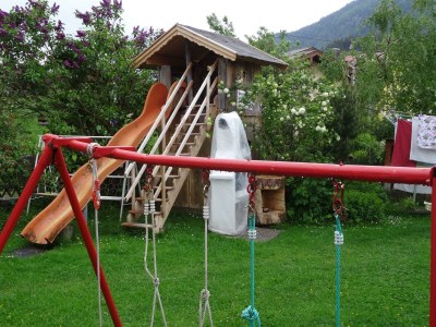 Apartment Badhaus - Outdoor photo 46