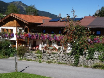 Apartment Badhaus - Outdoor photo 49